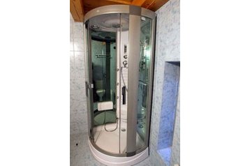 Tsjekkia Chata Velké Hamry, Eksteriør